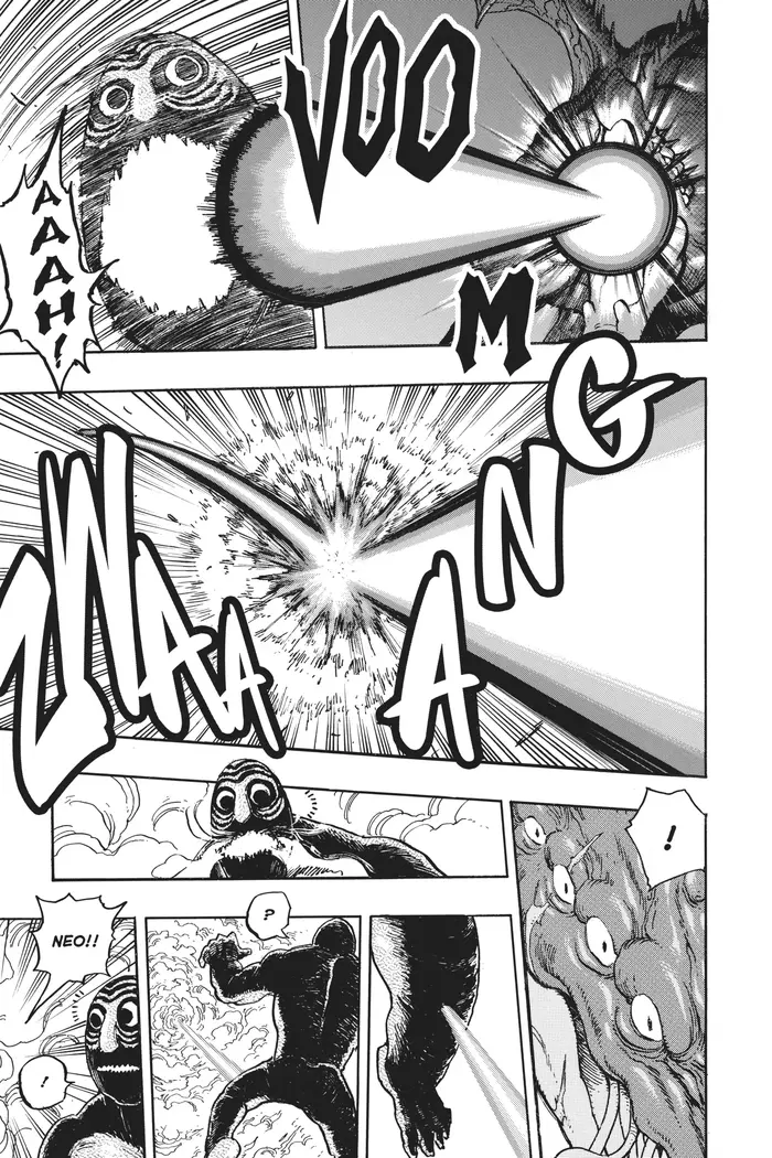 Toriko Chapter 382 image 13_optimized